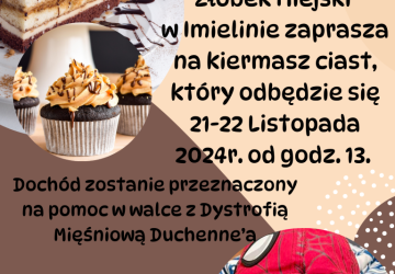 Dzień Słodkości dla Florka