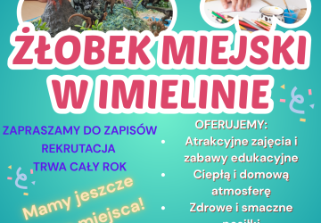 Rekrutacja trwa
