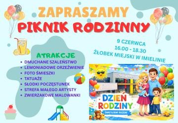 Piknik Rodzinny